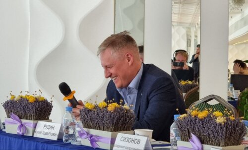 X Юбилейная Всероссийская Школа по детской урологии-андрологии